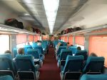 Innovative ways of Railways to keep isolation coaches cool