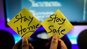 Why Is Life Insurance Essential Against COVID-1