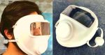 AARMR mask - An All-in-one mask for more safety