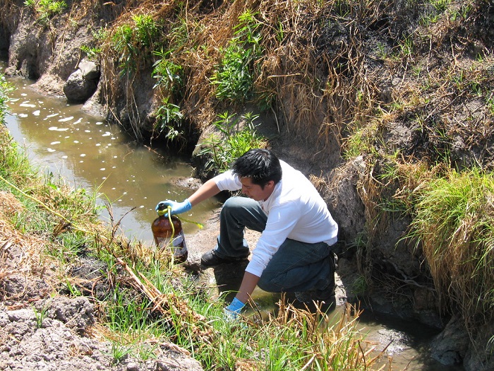 Indian Scientists discover COVID-19 gene in wastewater