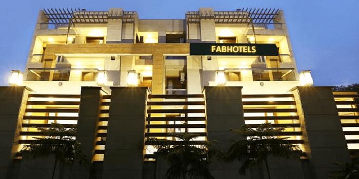 FabHotels sustained in the market amid lockdown