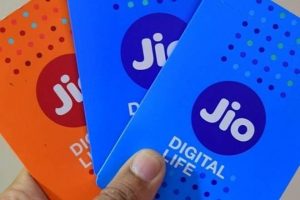 Reliance Jio Data Plans