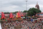 SC allows Puri Rath Yatra with restrictions