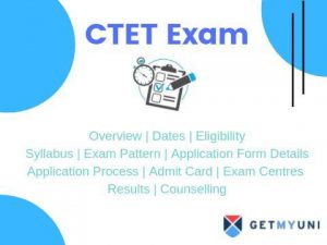 New CTET dates will be announced soon by CBSE