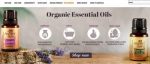 Ancient Living provides organic products
