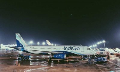 Indigo introduces 6E Double Seat