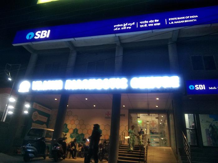 How to check your SBI account balance