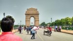 Independence Day Protocols in Delhi