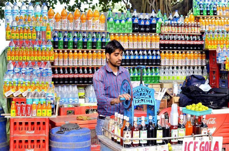 PM SVANidhi Scheme for street vendors