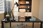 10 Tips on Creating the Perfect Home Office Space