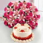 Celebrate Valentine’s Day with Amazing Gifts from Giftstoindia24x7.com