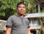 Meghalaya man earns lakhs with aloe vera