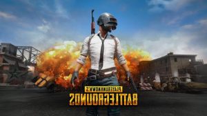 Centre bans PUBG and many other Chinese Apps