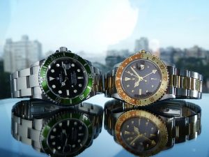 The Best Online Retail Stores for Watches