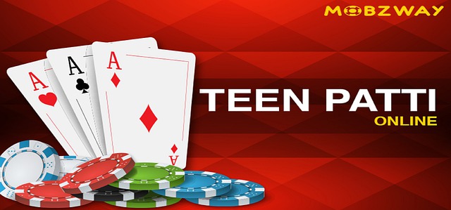 Top 9 Strategies to Win Online Teen Patti