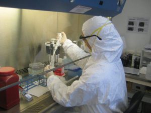 China Virologist claims coronavirus was made in Wuhan Lab
