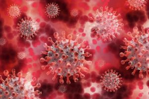Houston scientists identify new mutations of coronavirus