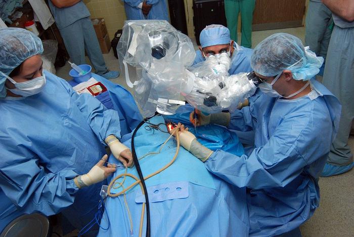 Double lung transplant performed by Hyderabad doctors
