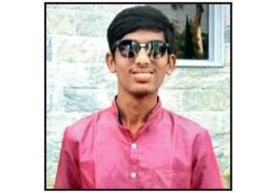 Mumbai youth cracks CAT M defying dyslexia, cerebral palsy