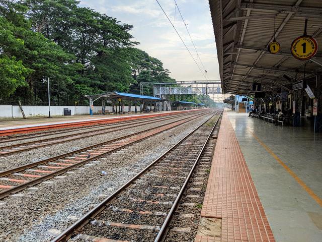 Indian Railway Stations that have interesting stories
