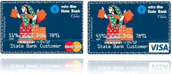 Different types of SBI debit cards | Fusion – WeRIndia