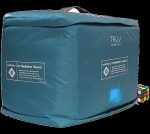 TRU-V – Low-cost disinfection bag to keep home coronavirus-free