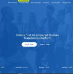 AI startup Devnagri offers accurate translations in 22 Indian languages
