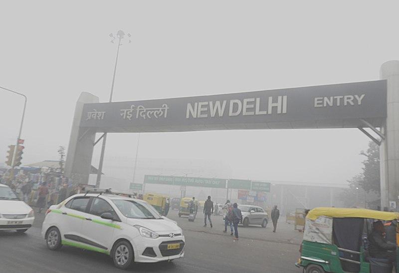 1 crore rupees fine to combat air pollution in Delhi-NCR