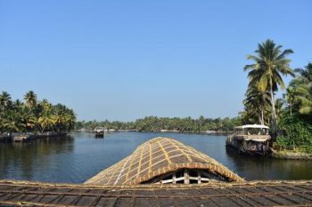 Kerala to launch water taxis