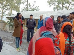 Uttarakhand food scientist helps tribal women become entrepreneurs