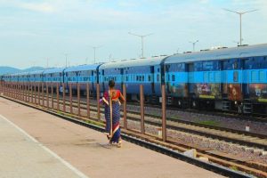 Railways to operate Festival special trains