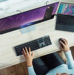 Tips to stay focused while working from home