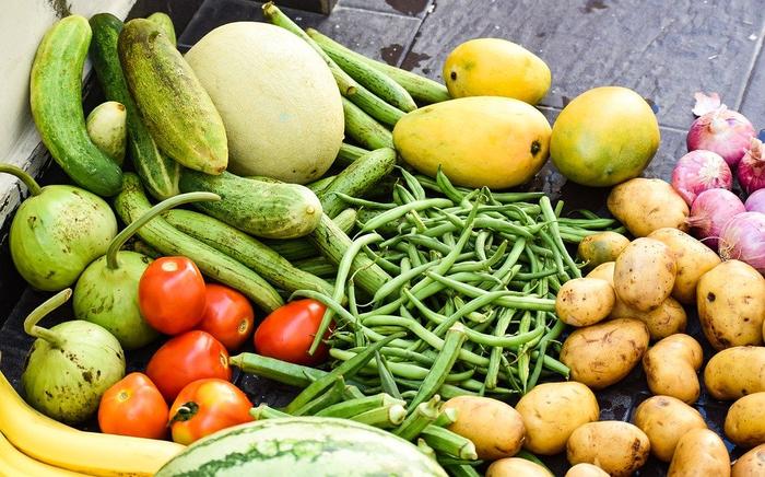 14-year-old Pune boy makes sanitizer kit for vegetables