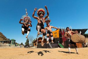 Nagaland to host Hornbill Festival virtually