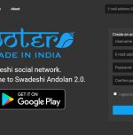 Tooter - The Indian version of Twitter