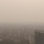 Delhi bans all firecrackers for Diwali