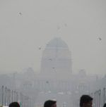 Delhi air pollution still horrible