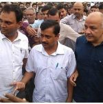 Delhi CM Kejriwal to hold all-party meeting today