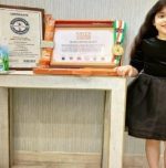 Meet the world’s youngest author
