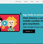 Doosra provides virtual SIM to protect privacy