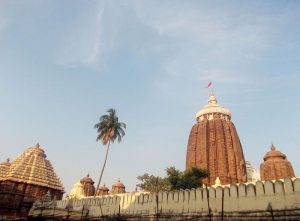 Puri Jagannath temple reopens after 9 months