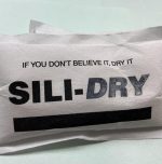 Mumbai Teen develops Sili-Dry sacks for odour-free shoes