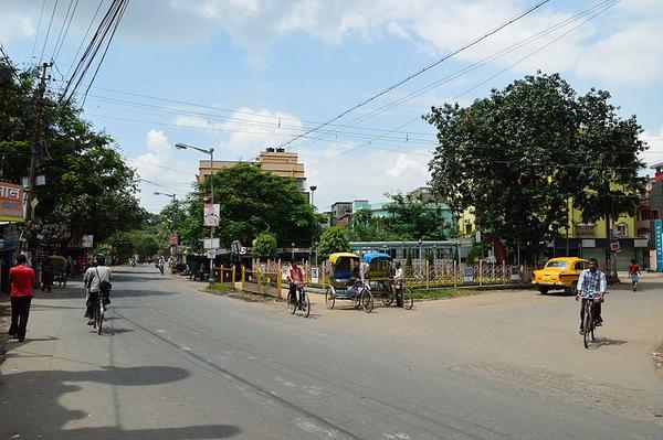 Bharat Bandh by Farmers’ Unions today