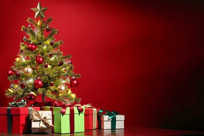 Things to know about Christmas Tree Syndrome