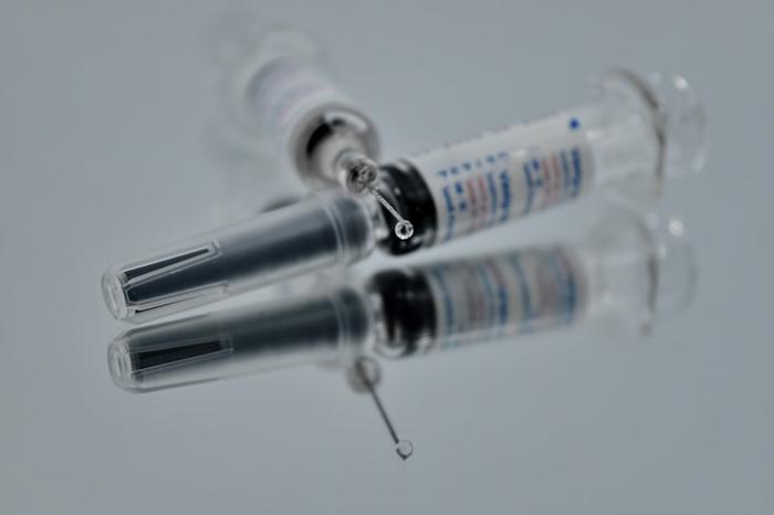 Beware of COVID vaccine registration scam