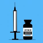 Government set to conduct dry run for COVID vaccine in 4 states