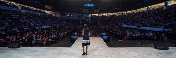 Indian-American teen becomes TIME’s Kid of the Year