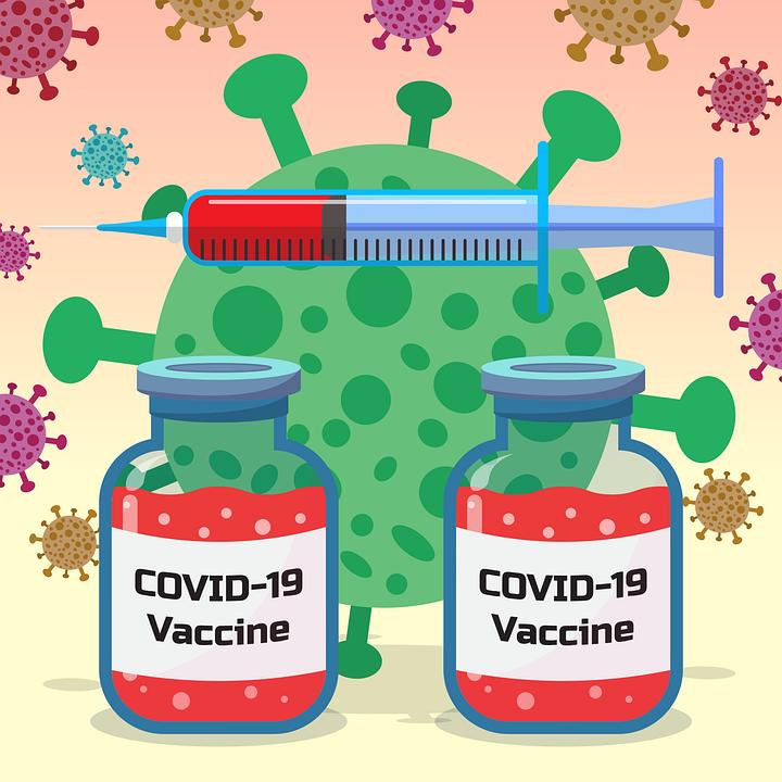 India gets ready for COVID-19 Vaccine storage & distribution