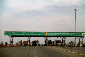 India to become tollbooth free within two years
