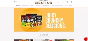 Meatigo offers on-demand meat